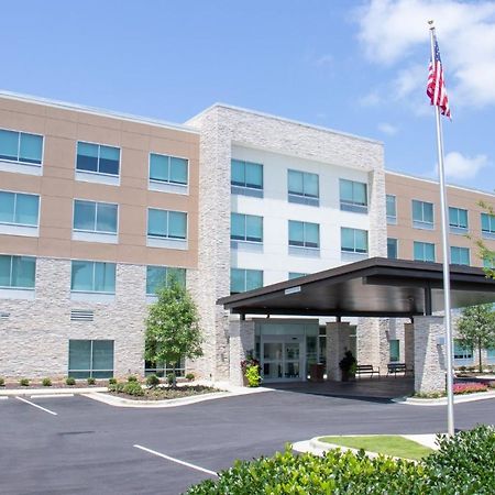 Holiday Inn Express & Suites Tuscaloosa East By Ihg Zewnętrze zdjęcie