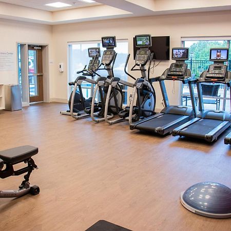 Holiday Inn Express & Suites Tuscaloosa East By Ihg Zewnętrze zdjęcie