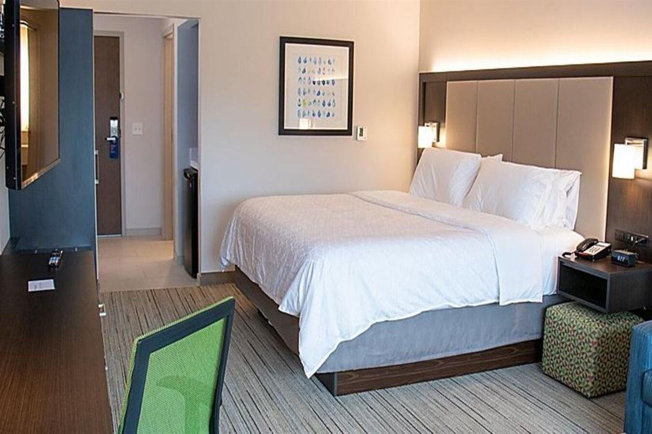 Holiday Inn Express & Suites Tuscaloosa East By Ihg Zewnętrze zdjęcie