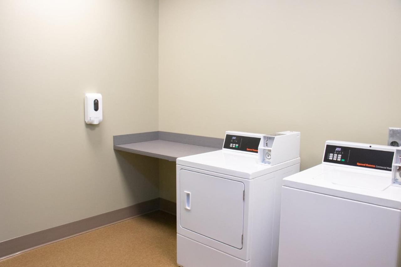 Holiday Inn Express & Suites Tuscaloosa East By Ihg Zewnętrze zdjęcie