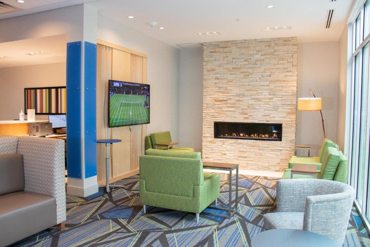 Holiday Inn Express & Suites Tuscaloosa East By Ihg Zewnętrze zdjęcie