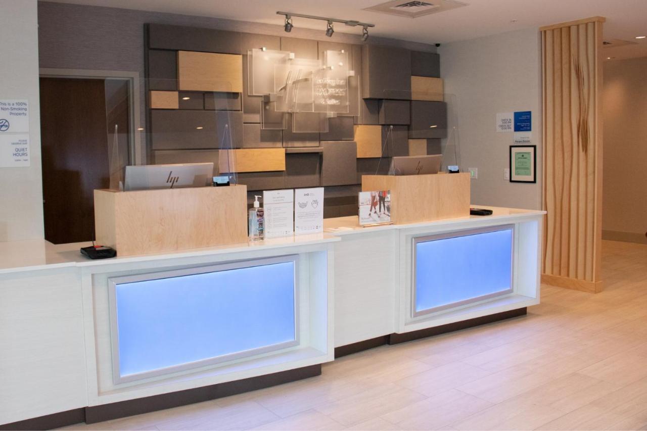 Holiday Inn Express & Suites Tuscaloosa East By Ihg Zewnętrze zdjęcie