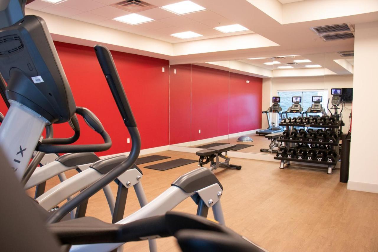 Holiday Inn Express & Suites Tuscaloosa East By Ihg Zewnętrze zdjęcie