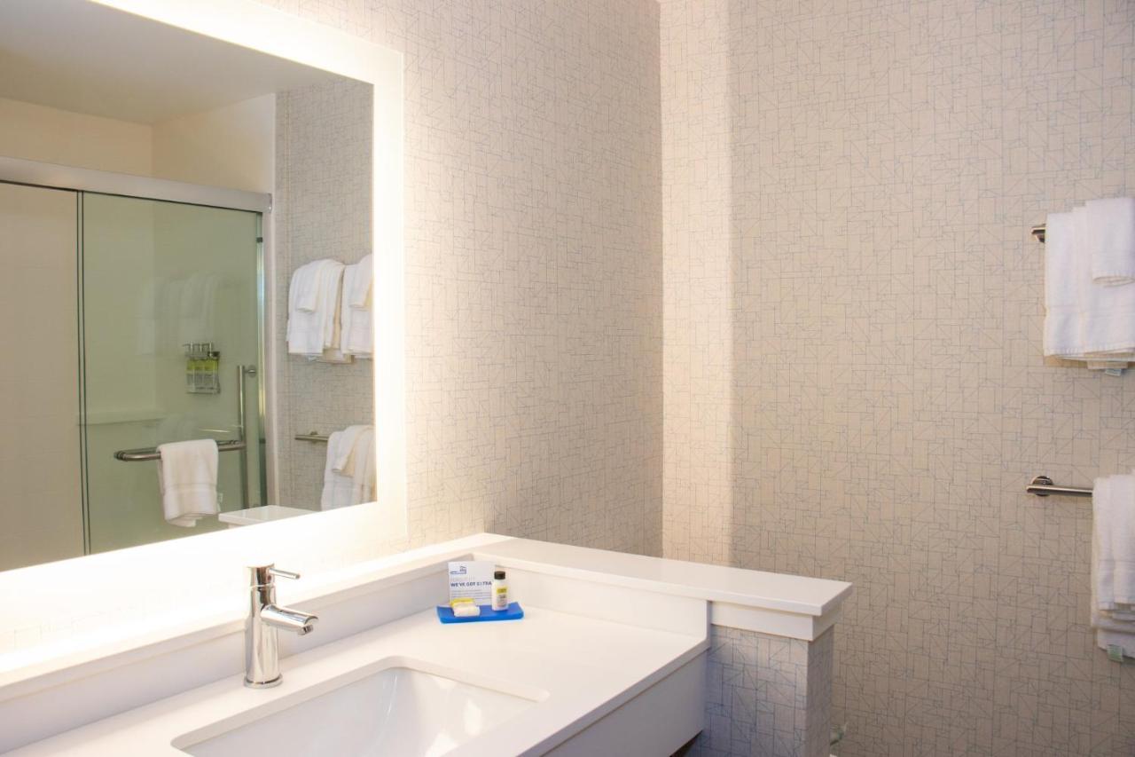 Holiday Inn Express & Suites Tuscaloosa East By Ihg Zewnętrze zdjęcie