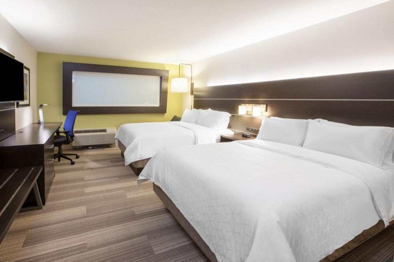 Holiday Inn Express & Suites Tuscaloosa East By Ihg Zewnętrze zdjęcie