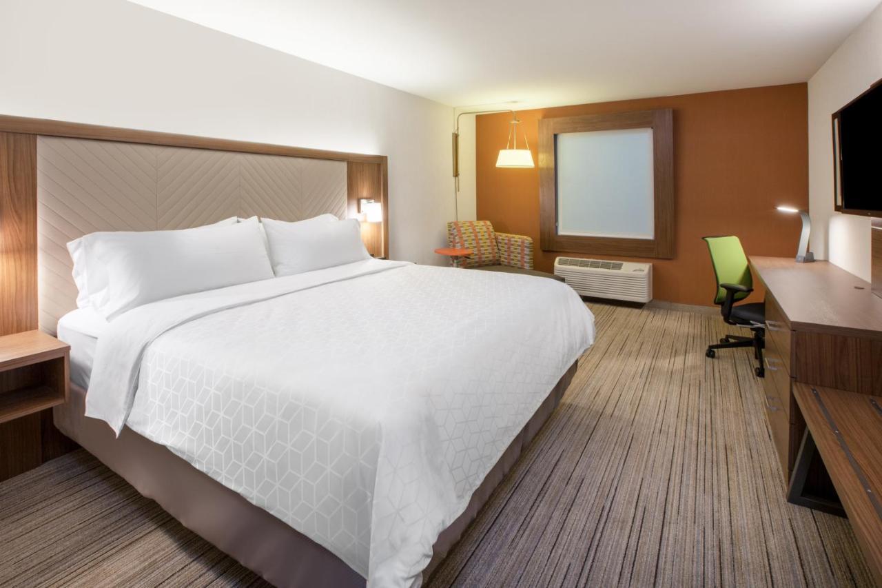 Holiday Inn Express & Suites Tuscaloosa East By Ihg Zewnętrze zdjęcie