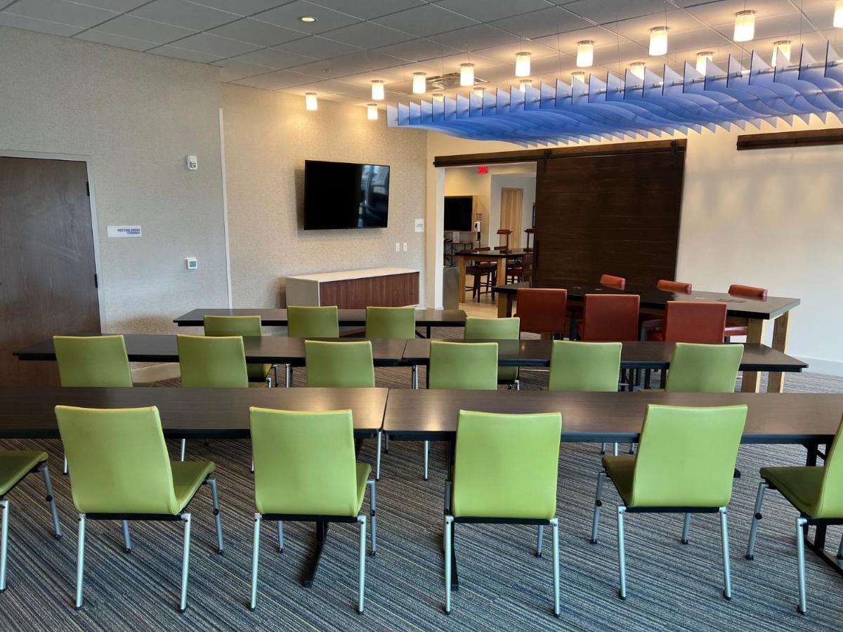 Holiday Inn Express & Suites Tuscaloosa East By Ihg Zewnętrze zdjęcie