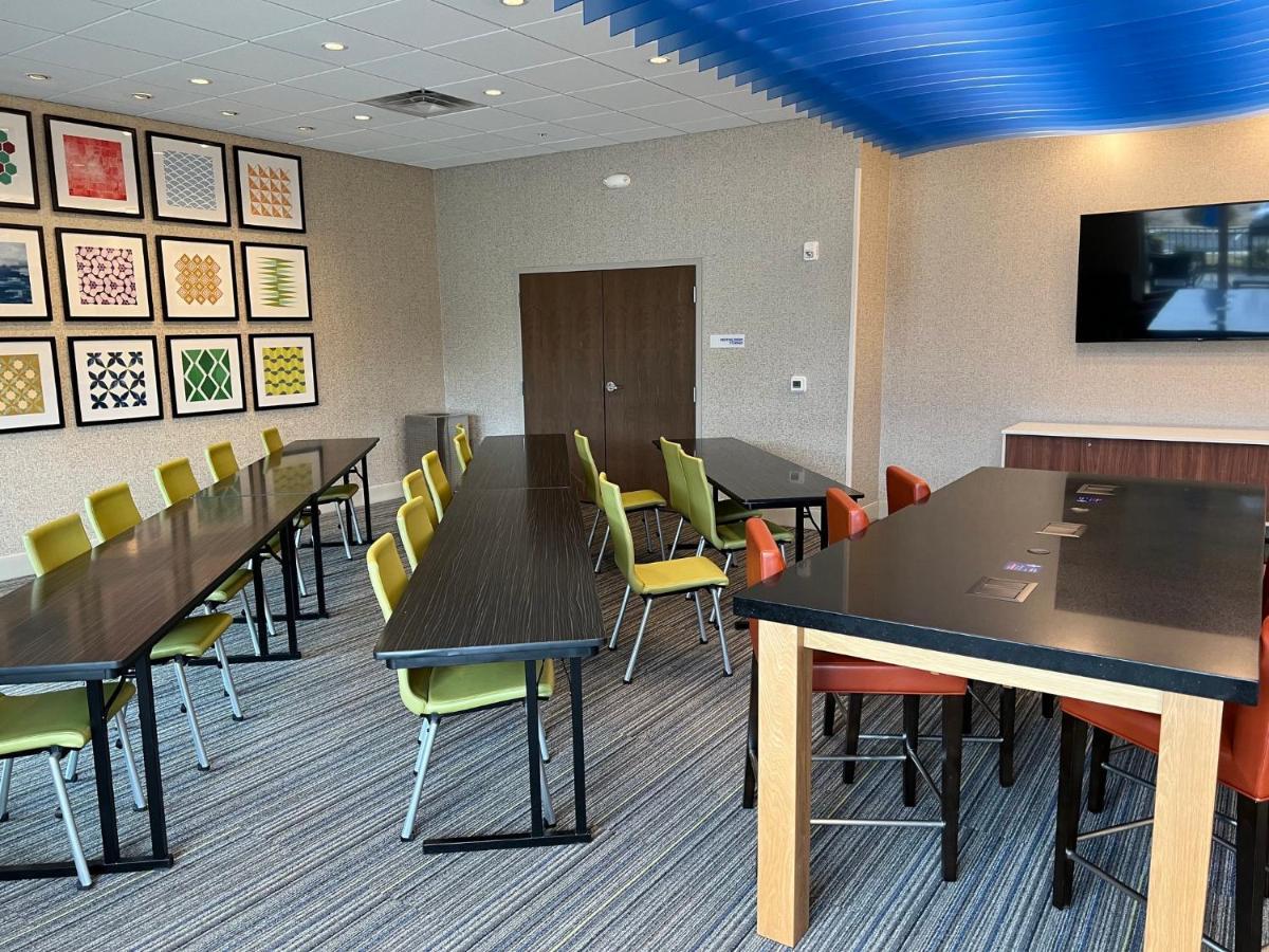 Holiday Inn Express & Suites Tuscaloosa East By Ihg Zewnętrze zdjęcie