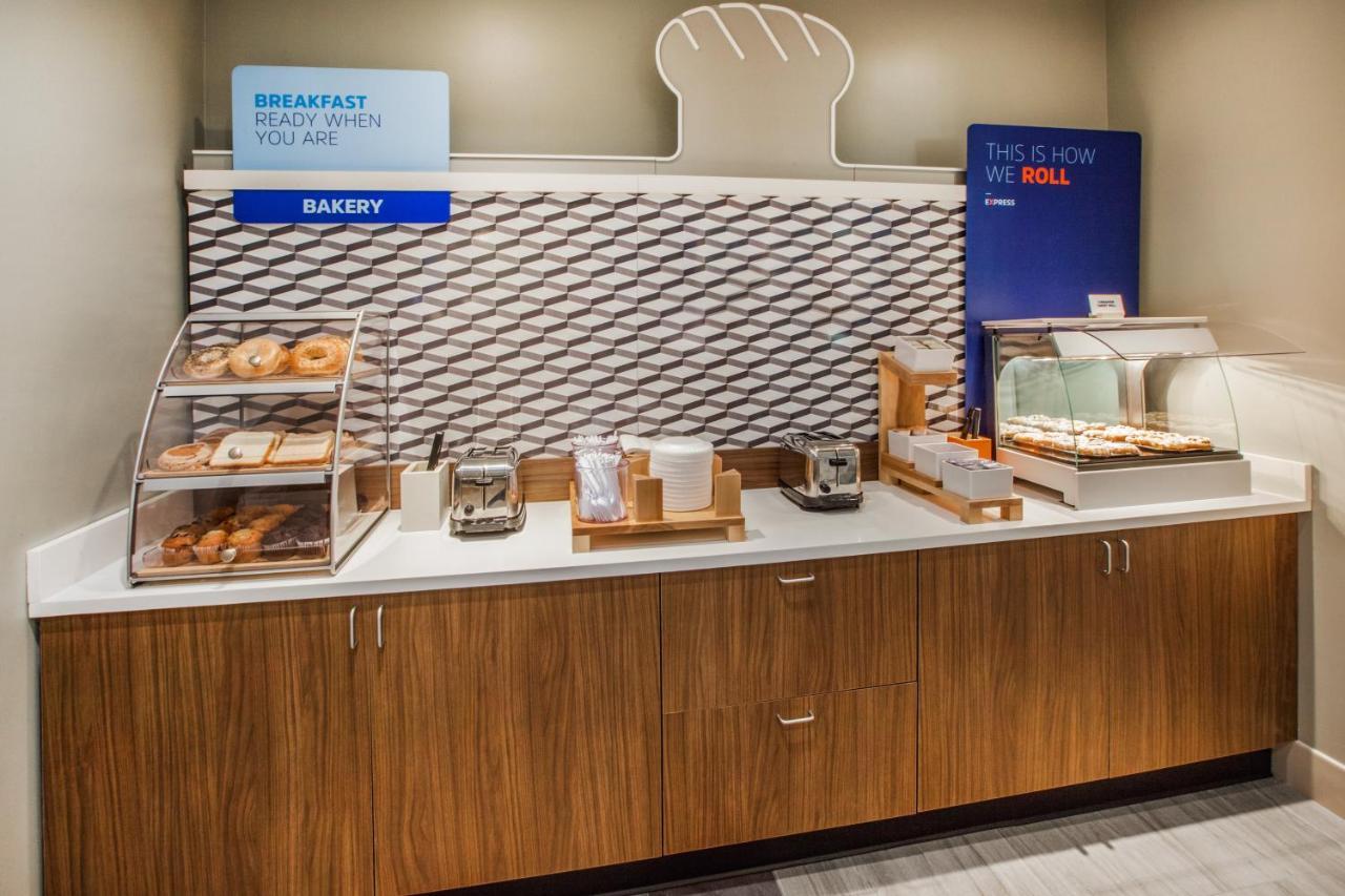 Holiday Inn Express & Suites Tuscaloosa East By Ihg Zewnętrze zdjęcie