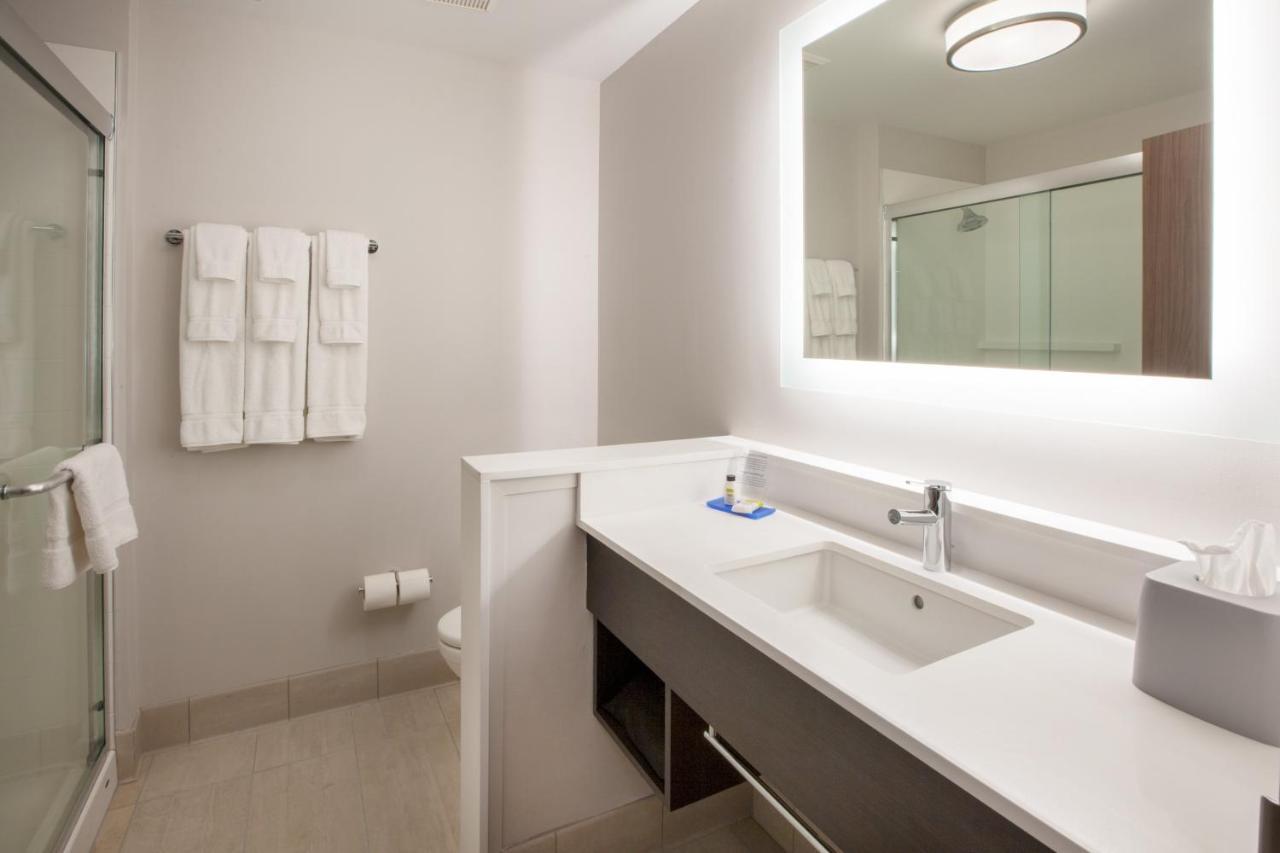 Holiday Inn Express & Suites Tuscaloosa East By Ihg Zewnętrze zdjęcie